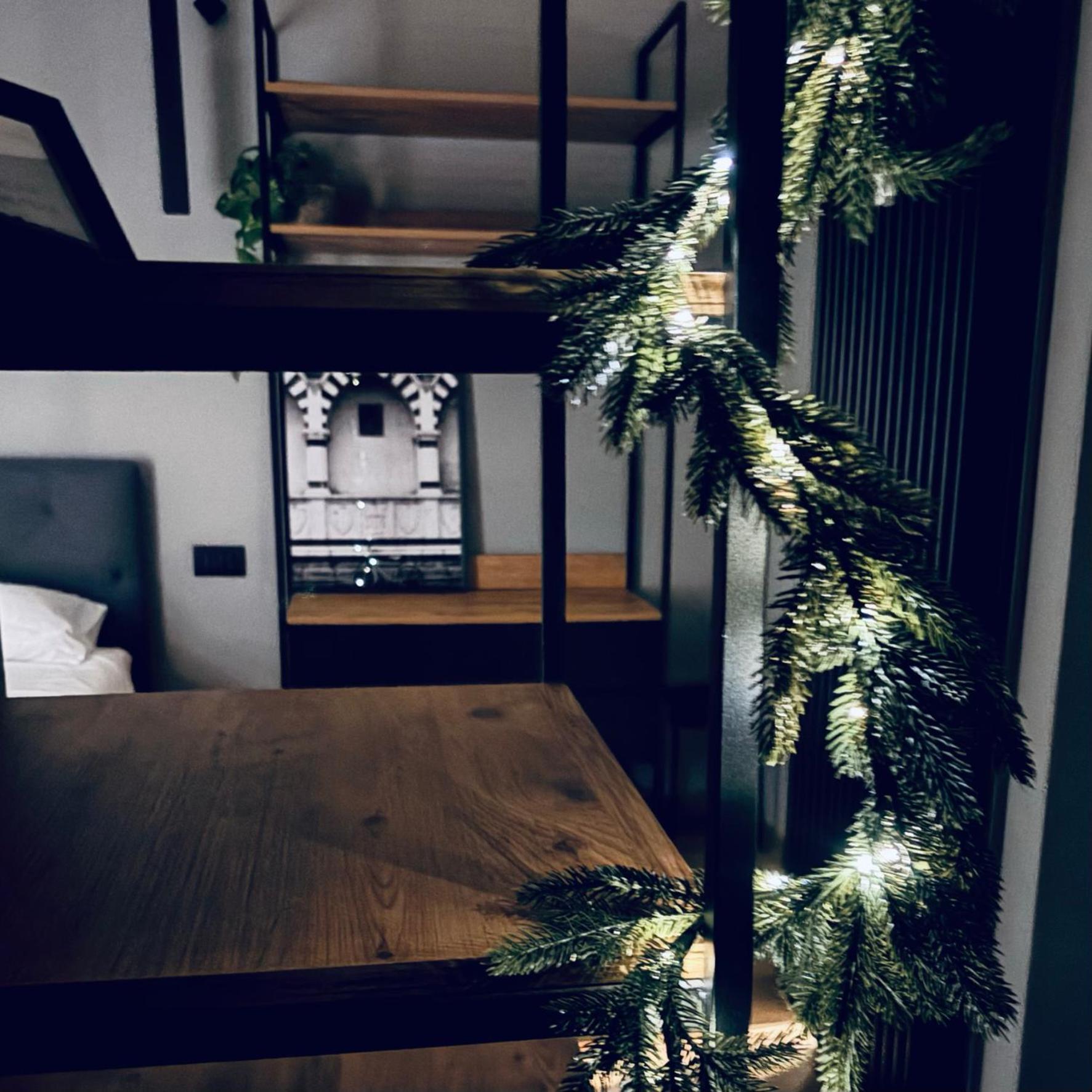 M4 Black Monolocale Moderno E Funzionale Apartment Scandicci