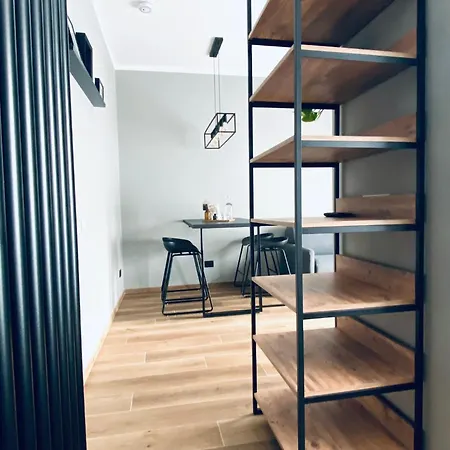 M4 Black Monolocale Moderno E Funzionale Scandicci Exterior photo